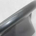 Oriģināls Nissan Qashqai J11 stūres rats 484304EL5B, 48430 4EL5B