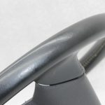 Oriģināls Nissan Qashqai J11 stūres rats 484304EL5B, 48430 4EL5B