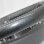 Oriģināls Nissan Qashqai J11 stūres rats 484304EL5B, 48430 4EL5B