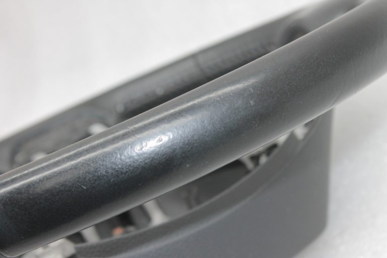 Oriģināls Nissan Qashqai J11 stūres rats 484304EL5B, 48430 4EL5B