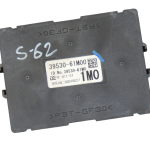 Suzuki SX4 S-CROSS Klimata kontroles bloks ECU 39530-61M00