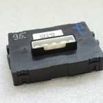 Suzuki SX4 S-CROSS Klimata kontroles bloks ECU 39530-61M00