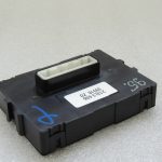 Suzuki SX4 S-CROSS Klimata kontroles bloks ECU 39530-61M00