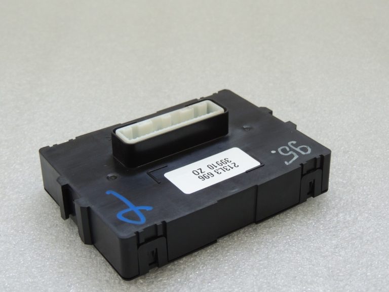 Suzuki SX4 S-CROSS Klimata kontroles bloks ECU 39530-61M00