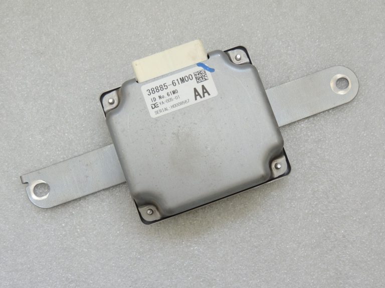 Suzuki SX4 S-CROSS vadības bloks 38885-61M00