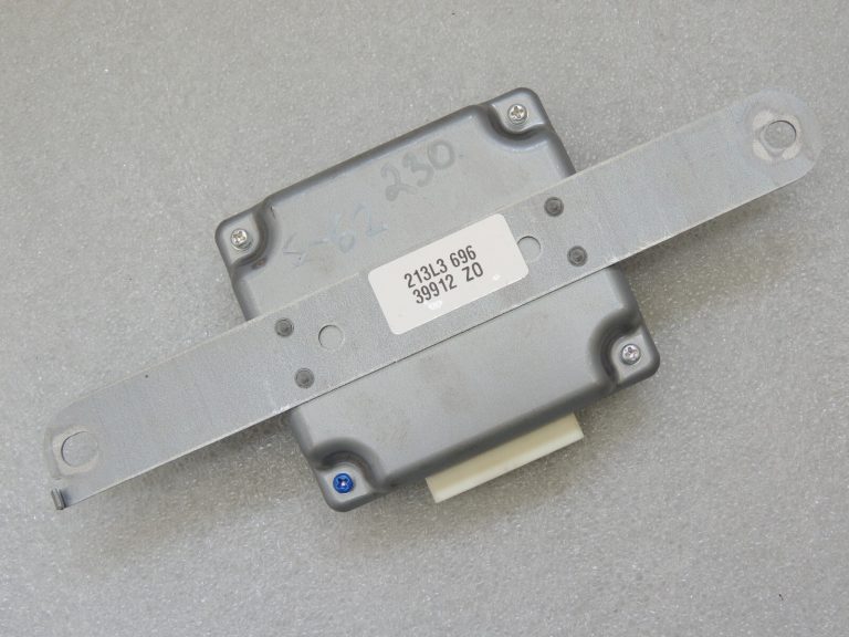 Suzuki SX4 S-CROSS vadības bloks 38885-61M00
