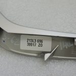 Suzuki SX4 S-CROSS centrālās konsoles pārsegs 75811-61M00-ZML