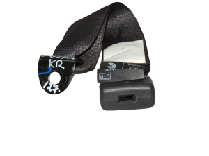 Suzuki SX4 S-CROSS Genuine seat belt buckle rear center 84975-61M10-5PK
