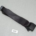 Suzuki SX4 S-CROSS Oriģinālā drošības jostas sprādze aizmugurējā centrālā 84975-61M10-5PK