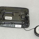 Suzuki SX4 S-CROSS degvielas uzpildes vāks Cosmic Black ZCE 64850-61M00