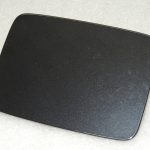 Suzuki SX4 S-CROSS degvielas uzpildes vāks Cosmic Black ZCE 64850-61M00