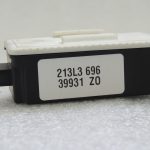 Suzuki SX4 S-CROSS riepu spiediena kontroles bloks TPMS modulis 37160-61M11 3716061M11