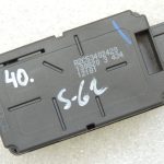 Suzuki SX4 S-CROSS riepu spiediena kontroles bloks TPMS modulis 37160-61M11 3716061M11