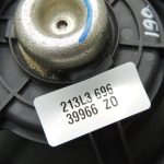 Suzuki SX4 S-CROSS skaļrunis 39102-68L01 3910268L01