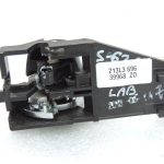Suzuki SX4 S-CROSS Iekšdurvju rokturis labajā pusē, hromēts 83110-61M10-C48