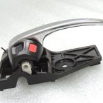 Suzuki SX4 S-CROSS Iekšdurvju rokturis labajā pusē, hromēts 83110-61M10-C48