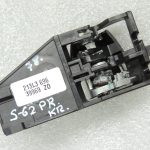 Suzuki SX4 S-CROSS Iekšējo durvju kreisā rokturis hromēts 83130-61M10-C48