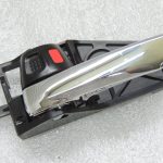 Suzuki SX4 S-CROSS Iekšējo durvju kreisā rokturis hromēts 83130-61M10-C48