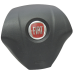 Fiat Doblo 263 Drošības vadības bloks Vadības bloks 735496857