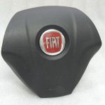 Fiat Doblo 263 Drošības vadības bloks Vadības bloks 735496857