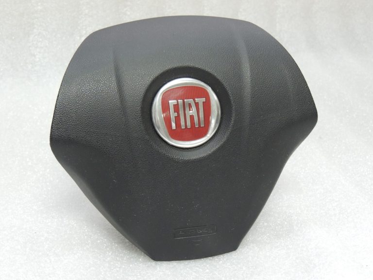 Fiat Doblo 263 Drošības vadības bloks Vadības bloks 735496857