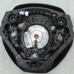 Fiat Doblo 263 Drošības vadības bloks Vadības bloks 735496857