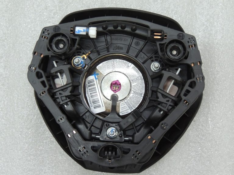 Fiat Doblo 263 Drošības vadības bloks Vadības bloks 735496857