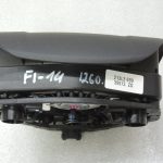 Fiat Doblo 263 Drošības vadības bloks Vadības bloks 735496857
