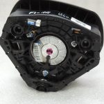 Fiat Doblo 263 Drošības vadības bloks Vadības bloks 735496857