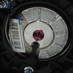 Fiat Doblo 263 Drošības vadības bloks Vadības bloks 735496857
