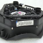 Fiat Doblo 263 Drošības vadības bloks Vadības bloks 735496857