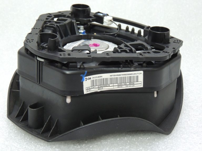 Fiat Doblo 263 Drošības vadības bloks Vadības bloks 735496857