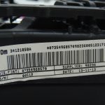 Fiat Doblo 263 Drošības vadības bloks Vadības bloks 735496857