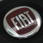 Fiat Doblo 263 Drošības vadības bloks Vadības bloks 735496857