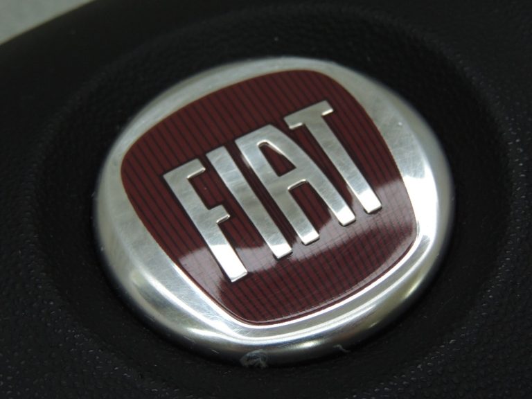 Fiat Doblo 263 Drošības vadības bloks Vadības bloks 735496857
