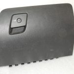 Fiat Doblo 263 cimdu lodziņš ar atslēgas pogu 735498646