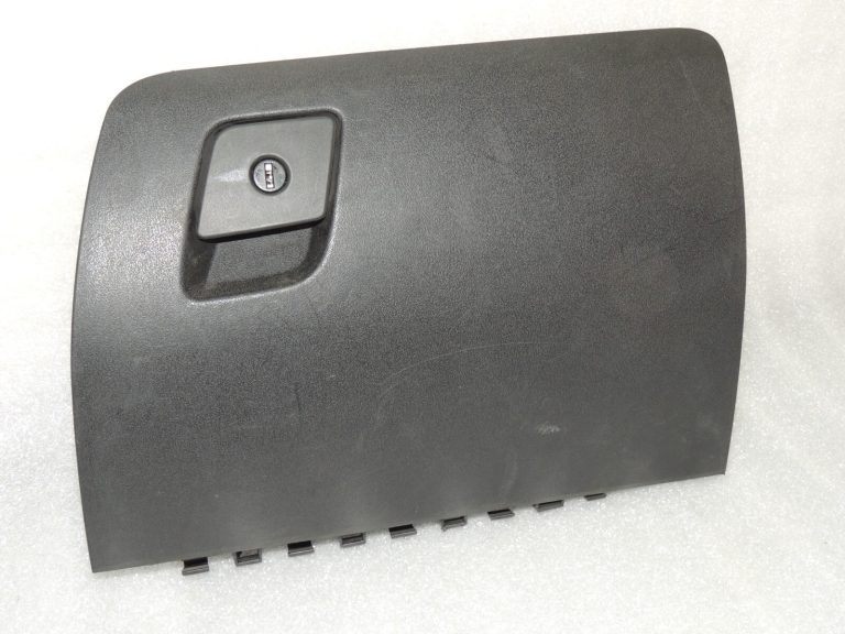 Fiat Doblo 263 cimdu lodziņš ar atslēgas pogu 735498646