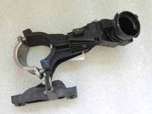 Fiat Doblo 263 ignition lock switch 52182634