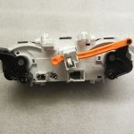 Peugeot 208 I Klimata kontroles bloks Apkures kontrole 96722483ZD