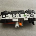 Peugeot 208 I Klimata kontroles bloks Apkures kontrole 96722483ZD