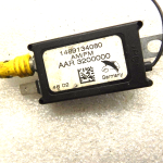 Citroen C8 antenas pastiprinātājs antena 1489134080 antenas pastiprinātājs AM FM