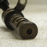 Toyota Corolla 1.3i eļļas vārsta sadales vārpstas sensora vadības vārsta eļļas spiediena sensors