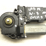 VW Golf IV 4 Logu regulatora motors priekšējā labā pasažieru pusē 1J1959802D