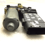 VW Golf IV 4 Logu regulatora motors priekšējā labā pasažieru pusē 1J1959802D
