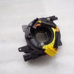 VOLVO V40 II V70 III XC60 S60 II V60 S80 II XC70 II Slīdēšanas gredzens gaisa spilvens Slīdēšanas gredzens