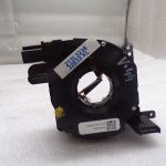 VOLVO V40 II V70 III XC60 S60 II V60 S80 II XC70 II Slīdēšanas gredzens gaisa spilvens Slīdēšanas gredzens