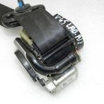 Volvo V60 I Aizmugurējā drošības josta labajā pusē 39823325, 39878860