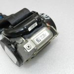 Volvo V60 I Aizmugurējā drošības josta labajā pusē 39823325, 39878860