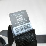 Volvo V60 I Aizmugurējā drošības josta labajā pusē 39823325, 39878860