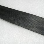 Volvo V60 I Aizmugurējā kreisā drošības josta 39823324, 39818869